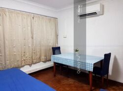 Spottiswoode Park Road (D2), Apartment #446097091